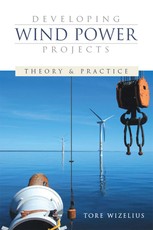 Wizelius, T: Developing Wind Power Projects