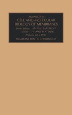 Membrane Traffic in Protozoa, Part a