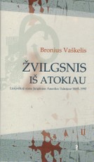 Žvilgsnis iš atokiau 2 dalis: Lietuviškoji scena Jungtinėse Amerikos Valstijose 1889-1990