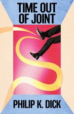 Time Out Of Joint