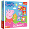 TREFL PEPPA PIG Žaidimas Domino