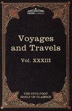 Voyages and Travels