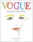 VOGUE. Dailės terapija