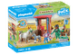 PLAYMOBIL COUNTRY Kaimo veterinaras 71471
