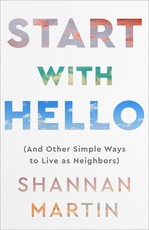 Start with Hello