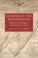 Murder in the Shenandoah