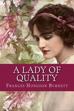 A Lady of Quality