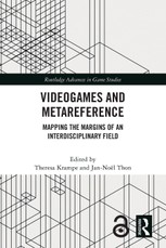 Videogames and Metareference