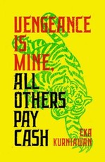 Vengeance Is Mine, All Others Pay Cash