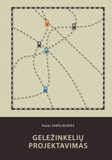 Geležinkelių projektavimas