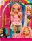 Rainbow High "Be Dazzling" lėlė — Adeline Rose