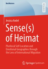 Sense(s) of Heimat