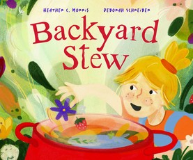 Backyard Stew