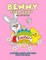 Benny the Bunny and His Friends - Happy Easter - A Special Easter Coloring Book for Kids.