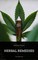 Herbal Remedies (el. knyga)