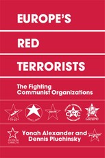 Europe's Red Terrorists