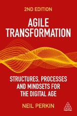 Agile Transformation