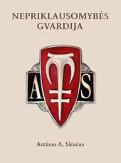 NEPRIKLAUSOMYBĖS GVARDIJA: iš pirmų lūpų papasakota istorija apie 1991 metų Sausio 13-osios įvykius ir apie tuometinių Aukščiausiosios Tarybos rūmų gynybą