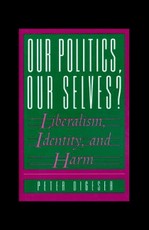 Our Politics, Our Selves?