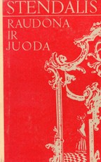 Raudona ir juoda (1976)