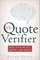 The Quote Verifier