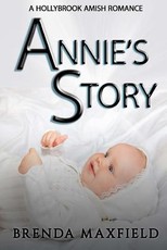 Amish Romance