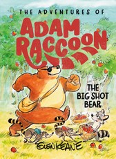 The Big Shot Bear