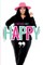 Finding My Happy