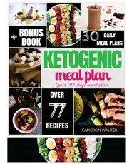 Ketogenic Meal Plan