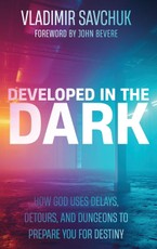 Developed in the Dark