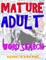 Mature Adult Word Search