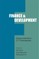 Finance and Development