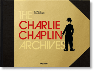 The Charlie Chaplin Archives