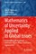 Mathematics of Uncertainty Applied to Global Issues