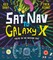 Sat Nav to Galaxy X