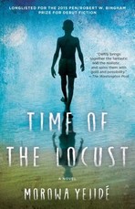 Time of the Locust