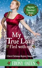 My True Love Fled With Me