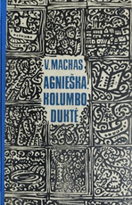 Agnieška, Kolumbo duktė