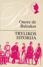 Trylikos istorija (1994) Trylikos istorija (1994)