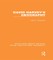 Paterson, J: David Harvey's Geography (RLE Social & Cultural
