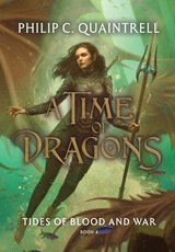 Tides of Blood and War (A Time of Dragons