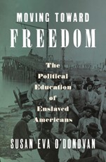 Moving Toward Freedom