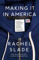 American Hoodie
