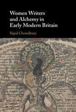 Women Writers and Alchemy in Early Modern Britain