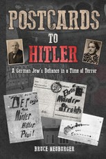 Neuburger, B: Postcards to Hitler