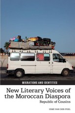 New Literary Voices of the Moroccan Diaspora