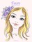 Faces Coloring Book for Grown-Ups 4
