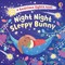 Night Night Sleepy Bunny