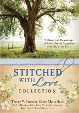 Stitched with Love Collection