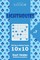 Sudoku Lighthouses - 200 Easy to Medium Puzzles 10x10 (Volume 7)